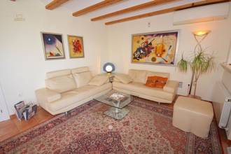 Thumbnail von ***Sehr gepflegte Villa am Ende einer Sackgasse mit Meersicht und vielen Extras***