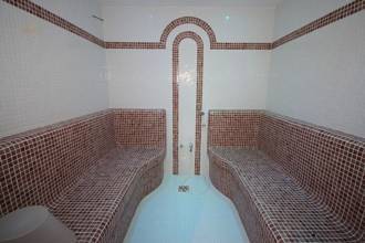 Thumbnail von ***Sehr gepflegte Villa am Ende einer Sackgasse mit Meersicht und vielen Extras***