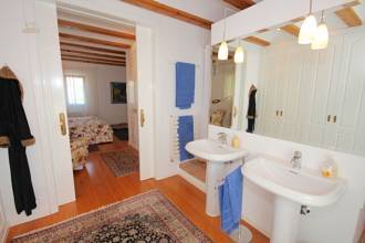 Thumbnail von ***Sehr gepflegte Villa am Ende einer Sackgasse mit Meersicht und vielen Extras***