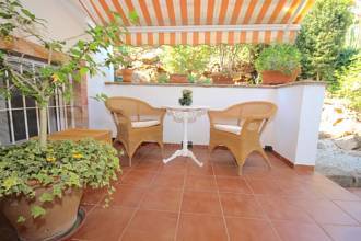 Thumbnail von ***Sehr gepflegte Villa am Ende einer Sackgasse mit Meersicht und vielen Extras***