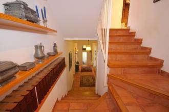 Thumbnail von ***Sehr gepflegte Villa am Ende einer Sackgasse mit Meersicht und vielen Extras***