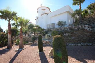 Thumbnail von ***Bei Denia - Makellose Villa mit herrlichem Meerblick, beheizbarem Pool, Klimaanlage, Wintergarten, Hobbyraum etc.***