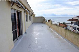 Thumbnail von ***Penthouse im Zentrum mit 50 m² Terrasse und 2 PKW Stellplätzen***