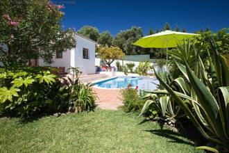 Thumbnail von ***VILLA IN REINOSO, ESTEPONA***