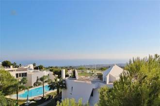 Thumbnail von Luxus-Haus in Marbella R2769581