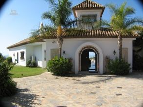 Thumbnail von Luxus-Villa in Estepona R2766815