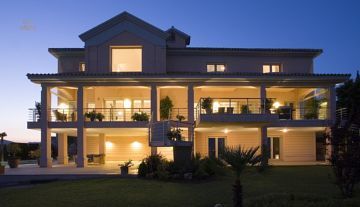 Thumbnail von Luxus-Villa in Mijas Golf R2763890