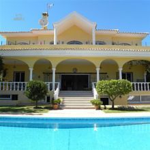 Thumbnail von Luxus-Villa in Benahavis R2737019