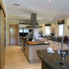 Thumbnail von Luxus-Villa in Benahavis R2737019