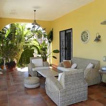 Thumbnail von Luxus-Villa in Benahavis R2737019