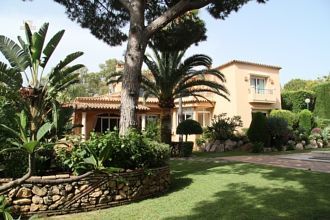 Thumbnail von Luxus-Villa in Elviria R2704586