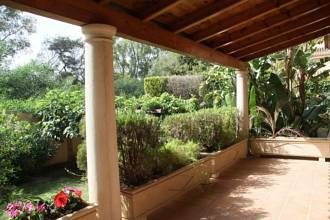 Thumbnail von Luxus-Villa in Elviria R2704586