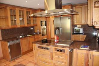 Thumbnail von Luxus-Villa in Elviria R2704586