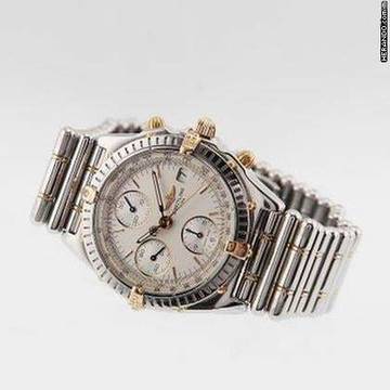  Breitling Vinatge Windrider Chronomat Ltd. Edition 