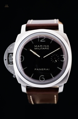 Panerai Luminor Marina Militare gebraucht 217 