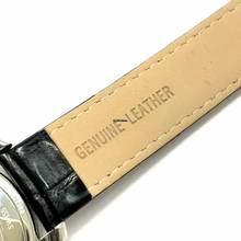 Thumbnail von Tiffany Chronograph Steel Unisex Watch Diamond Bezel </h1>