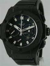 Thumbnail von Hublot Big Bang Black Magic King Power Split Second