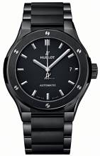 Thumbnail von Hublot Classic Fusion Black Magic Bracelet 510.CM.1170.CM