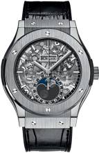 Thumbnail von Hublot Classic Fusion Aerofusion Moon 517.NX.0170.LR
