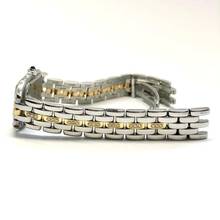 Thumbnail von Cartier Panthère 23mm 1 Row Gold 0.66TCW Diamond Watch </h1>