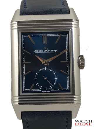  Jaeger-LeCoultre Reverso Tribute Small Seconds 3978480