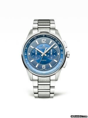  Jaeger-LeCoultre Polaris Chronograph 9028180