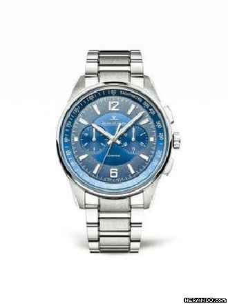  Jaeger-LeCoultre Polaris Chronograph 9028180