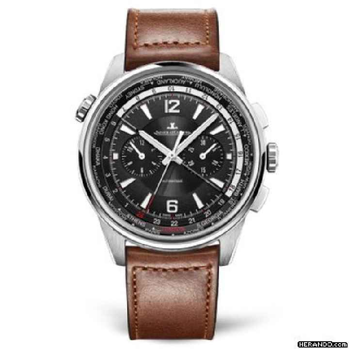  Jaeger-LeCoultre Polaris Chronograph WT Titan 905T471
