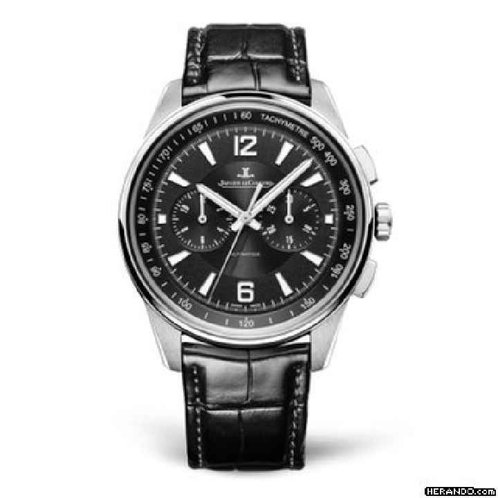  Jaeger-LeCoultre Polaris Chronograph 9028470