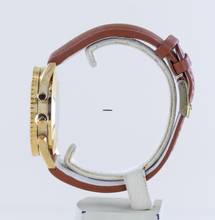 Thumbnail von Sinn 903 Navigationsuhr 903 PL Chronograph 41,5 mm Lemania 1873 vergoldet extrem rar </h1>