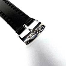 Thumbnail von Chopard LMD EDIT. Steel Watch 1264/3000 Floating Diamonds + 1.08TCW Custom Diamonds </h1>