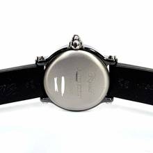 Thumbnail von Chopard LMD EDIT. Steel Watch 1264/3000 Floating Diamonds + 1.08TCW Custom Diamonds </h1>