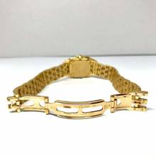 Thumbnail von Cartier Panthère 23mm 18K Yellow Gold 0.88TCW DIAMOND Watch </h1>