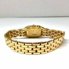 Thumbnail von Cartier Panthère 23mm 18K Yellow Gold 0.88TCW DIAMOND Watch </h1>