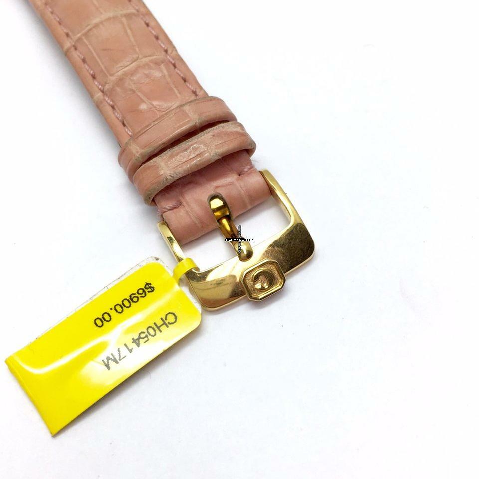 Thumbnail von Chopard Happy Sport Quartz 26mm Diamonds & Pink Sapphires Watch </h1>