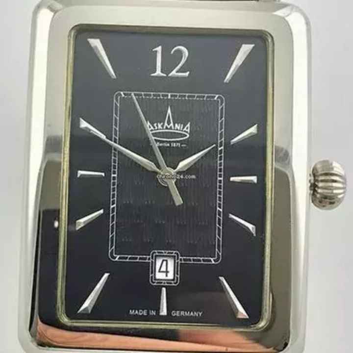  Askania Automatik </h1> 