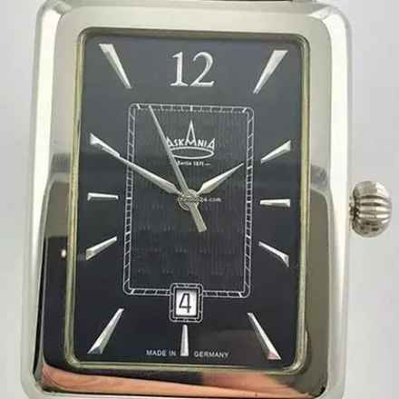  Askania Automatik </h1> 