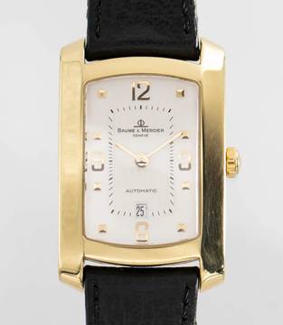 Baume & Mercier Automatic </h1>