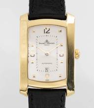 Thumbnail von Baume & Mercier Automatic </h1>