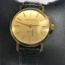 Thumbnail von Girard Perregaux Quartz </h1>