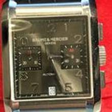 Thumbnail von Baume & Mercier Hampton MOA10030 </h1>