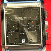 Thumbnail von Baume & Mercier Hampton MOA10030 </h1>