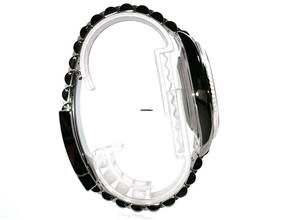 Thumbnail von Rolex Datejust 41 Edelstahl Weißgold 126334 Rhodium Diamant Jubile </h1>