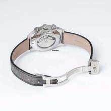 Thumbnail von Hamilton Spirit of Liberty H32416781 - American Classic Automatic Silver Dial Stainless Steel Men's Watch </h1>