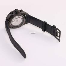 Thumbnail von Hamilton Khaki Field H71626735 - Khaki Field Automatic Black Dial Black PVD Stainless Steel Men's Watch </h1>