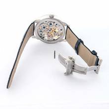 Thumbnail von Tissot T-Complication T070.405.16.411.00 - T-Classic T-complication Squelette Mechanical Manual-winding Skeleton </h1>