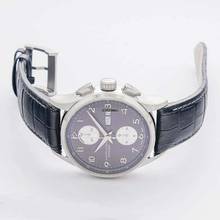 Thumbnail von Hamilton Jazzmaster Maestro H32576785 - Jazzmaster Black Dial Watch </h1>