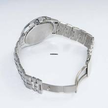 Thumbnail von Casio Oceanus OCW-S3400-1AJF - Oceanus SOLAR Black Dial Titanium Men's Watch </h1>