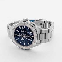 Thumbnail von TAG Heuer Aquaracer 300M CAY1110.BA0927 - Aquaracer Quartz Black Dial Stainless Steel Men's Watch </h1>