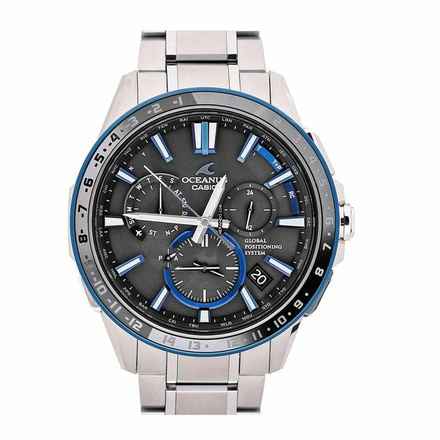  Casio Oceanus OCW-G1200-1AJF - Oceanus OCW-G1200-1AJF </h1> 